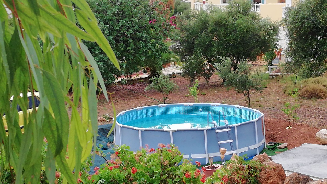 Photo of Outdoor in Old Hersonissos