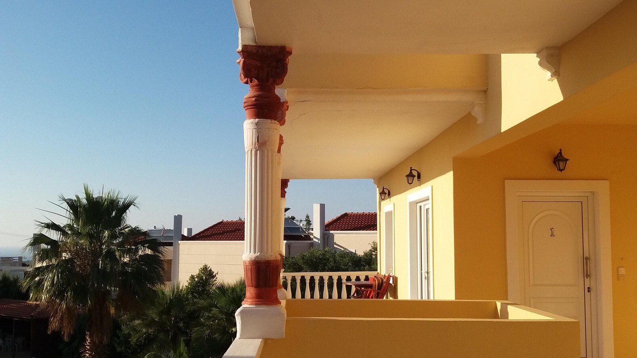Photo of Outdoor in Old Hersonissos