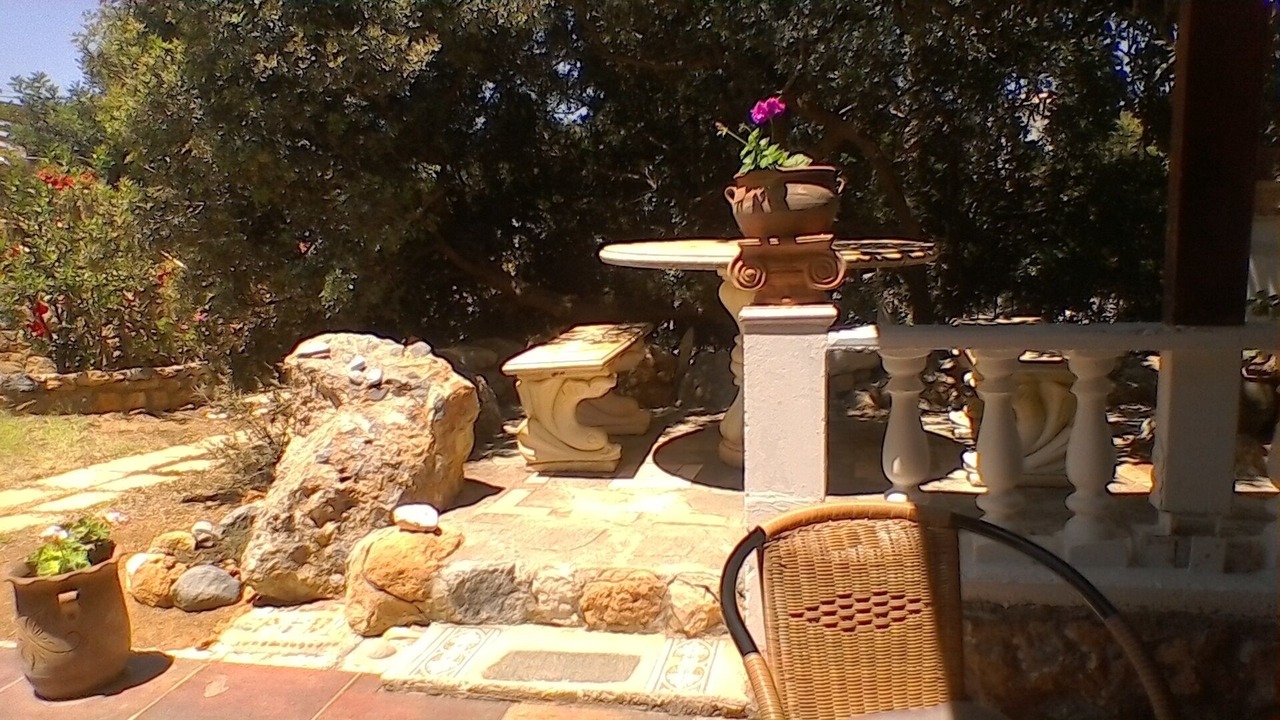 Photo of Patio Balcony in Old Hersonissos
