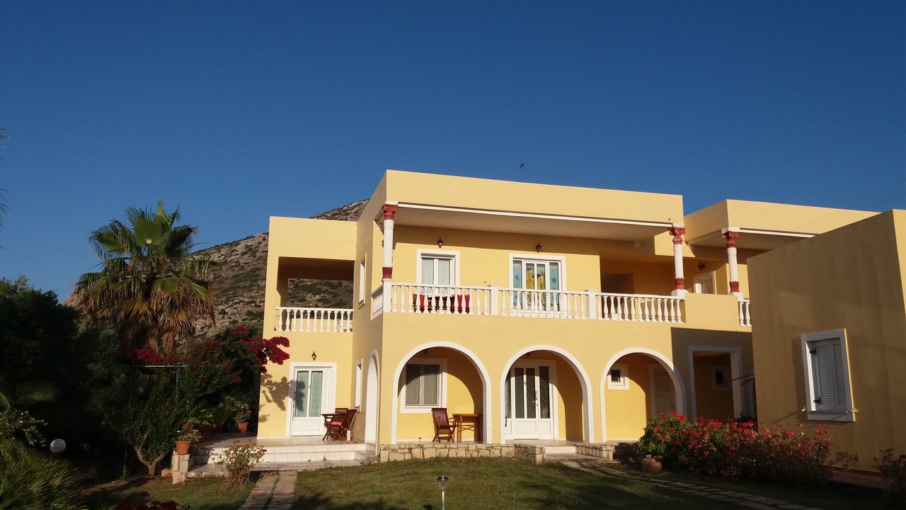 Photo of Outdoor in Old Hersonissos