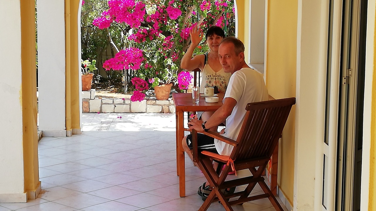 Photo of Outdoor in Old Hersonissos