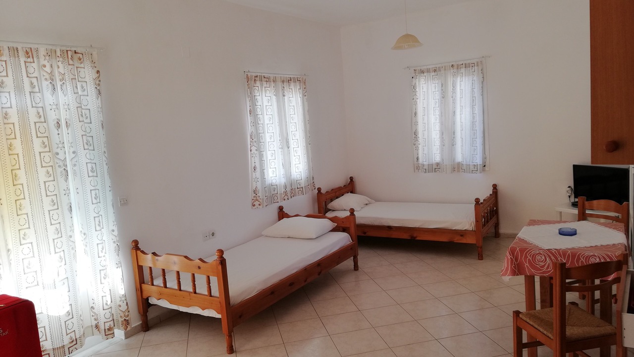 Photo of Bedroom in Old Hersonissos