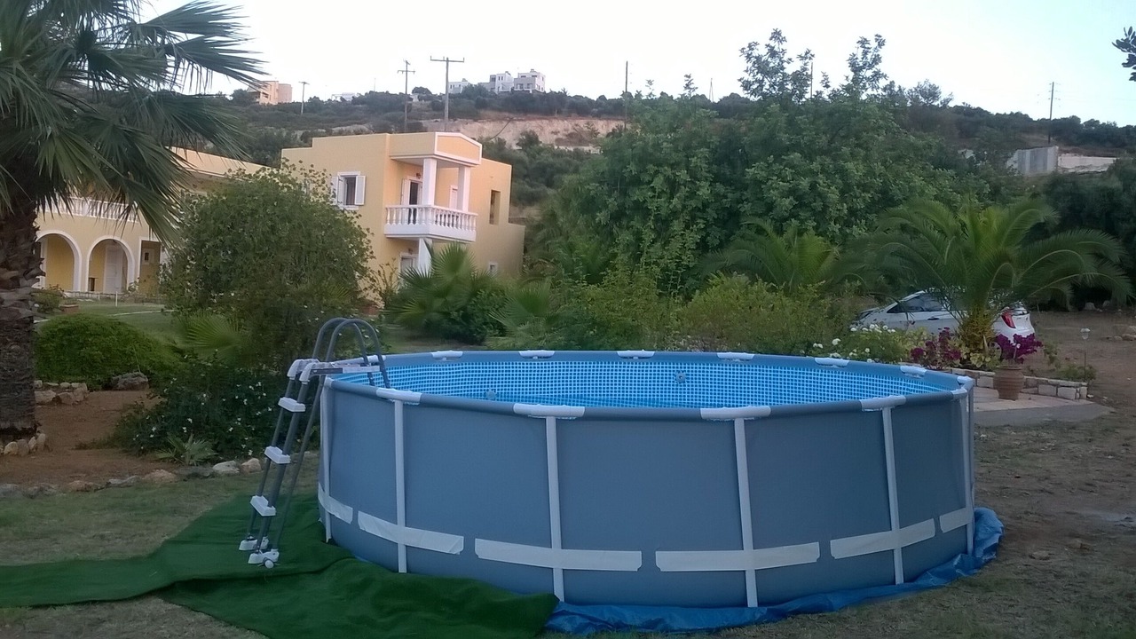 Photo of Outdoor in Old Hersonissos