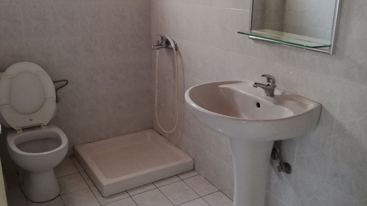 Photo of Bathroom in Old Hersonissos