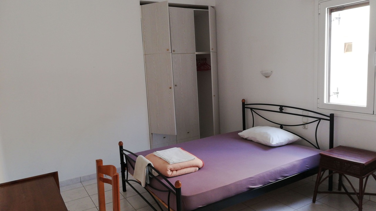 Photo of Bedroom in Old Hersonissos