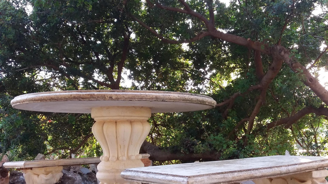 Photo of Patio Balcony in Old Hersonissos