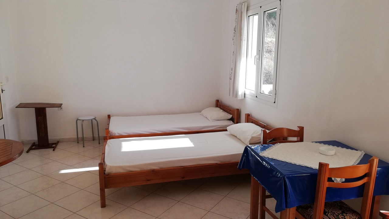 Photo of Bedroom in Old Hersonissos