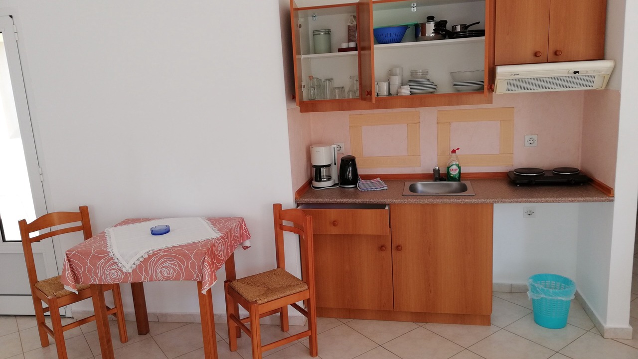 Photo of Kitchen in Old Hersonissos