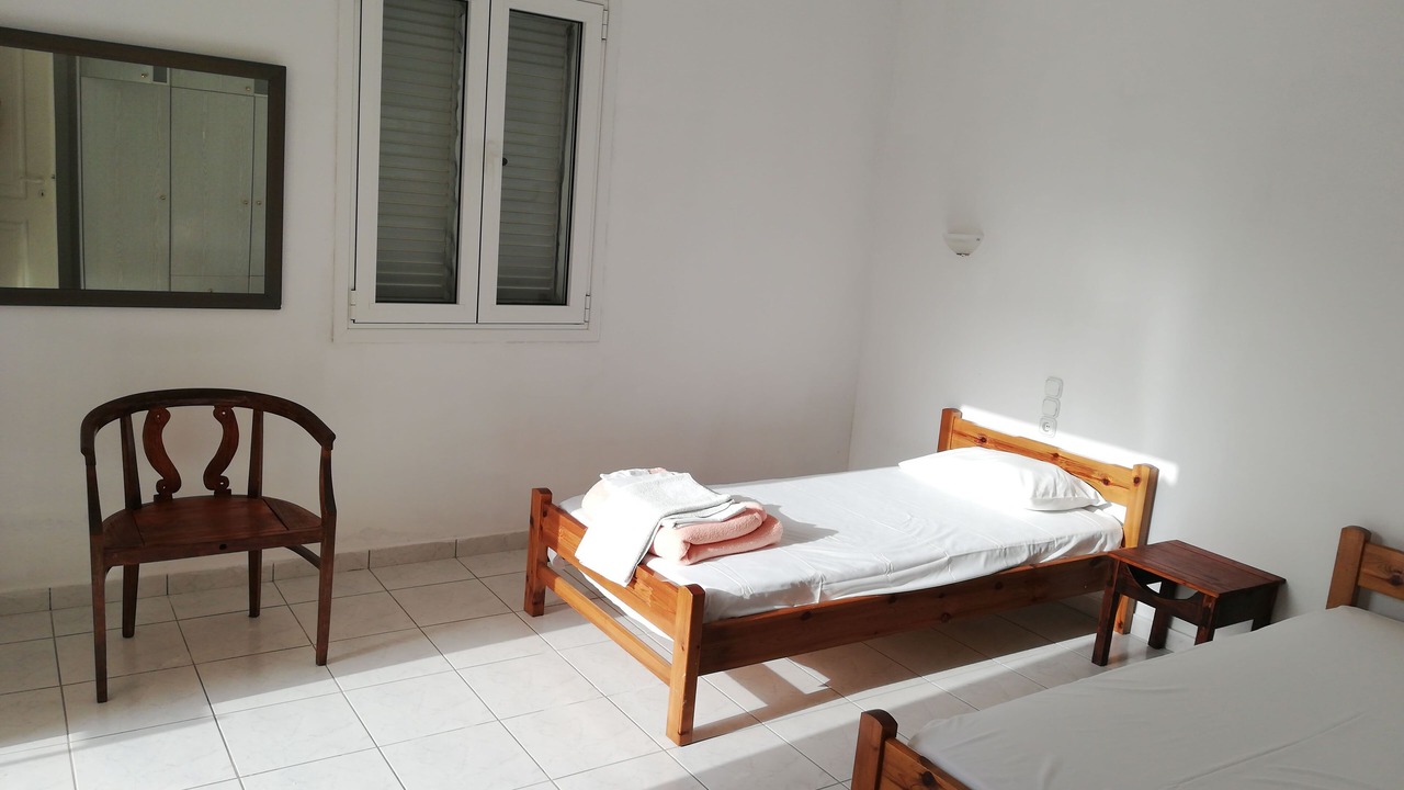 Photo of Bedroom in Old Hersonissos