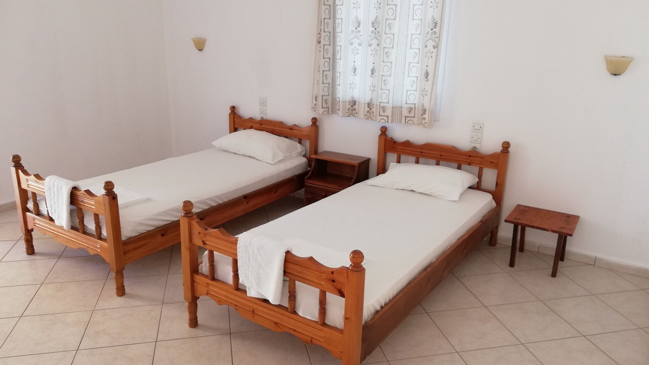 Photo of Bedroom in Old Hersonissos