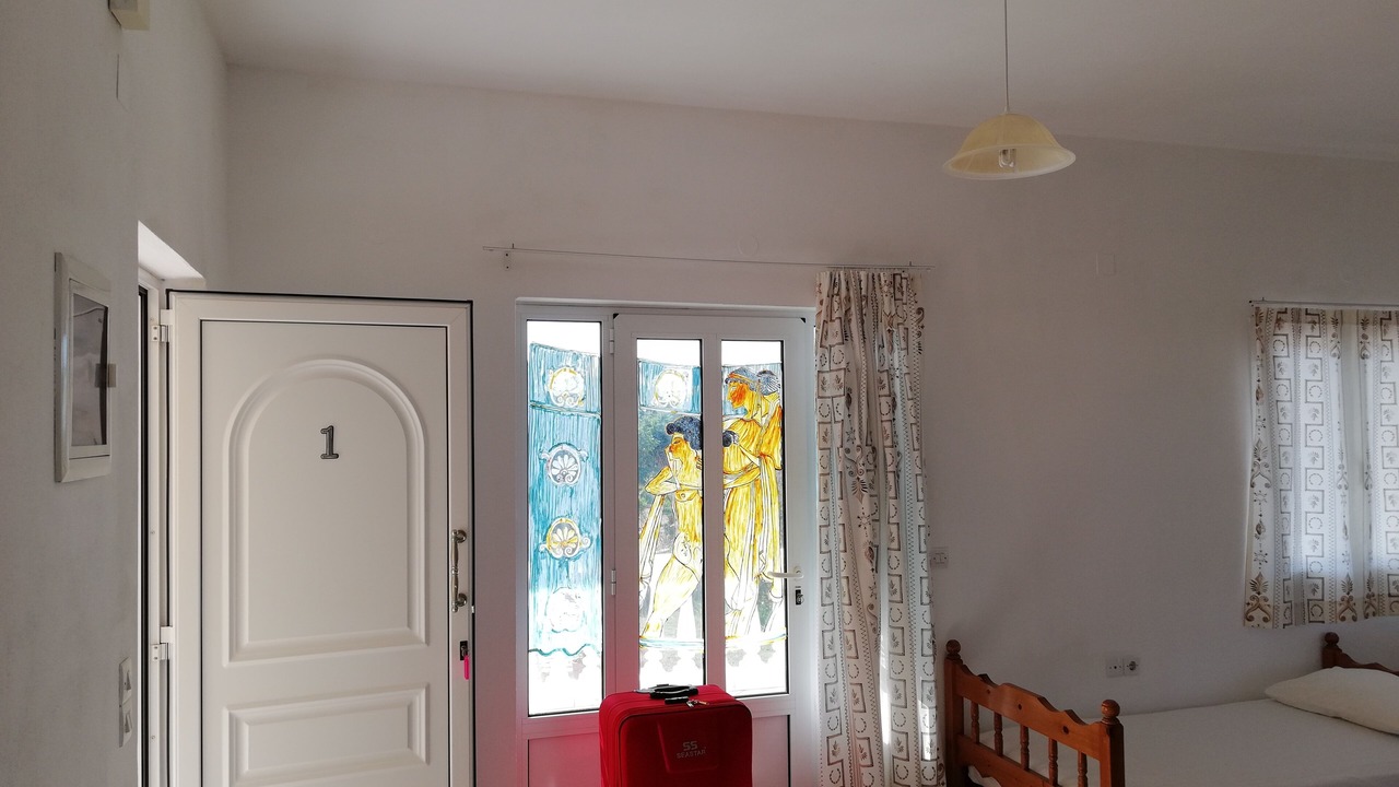 Photo of Bedroom in Old Hersonissos