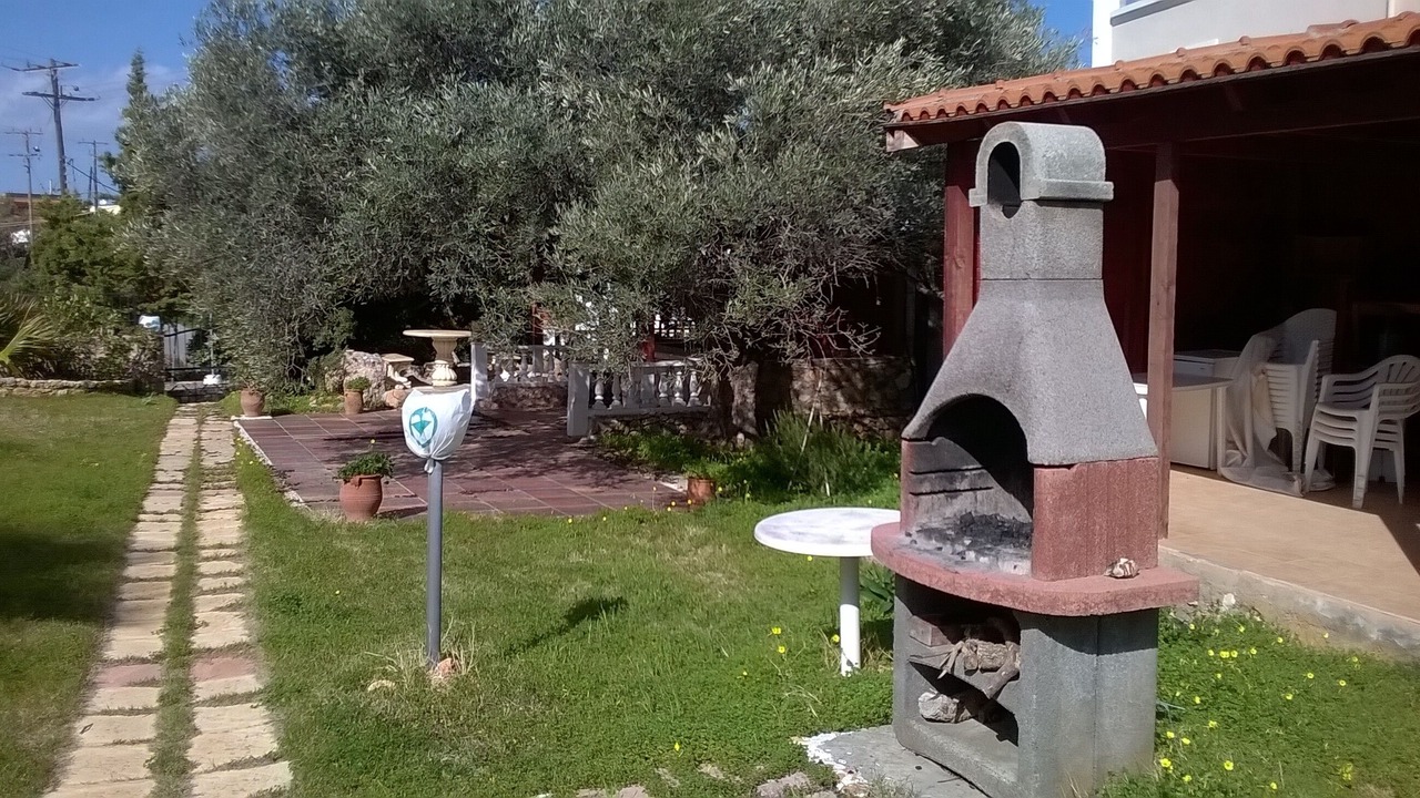 Photo of Patio Balcony in Old Hersonissos
