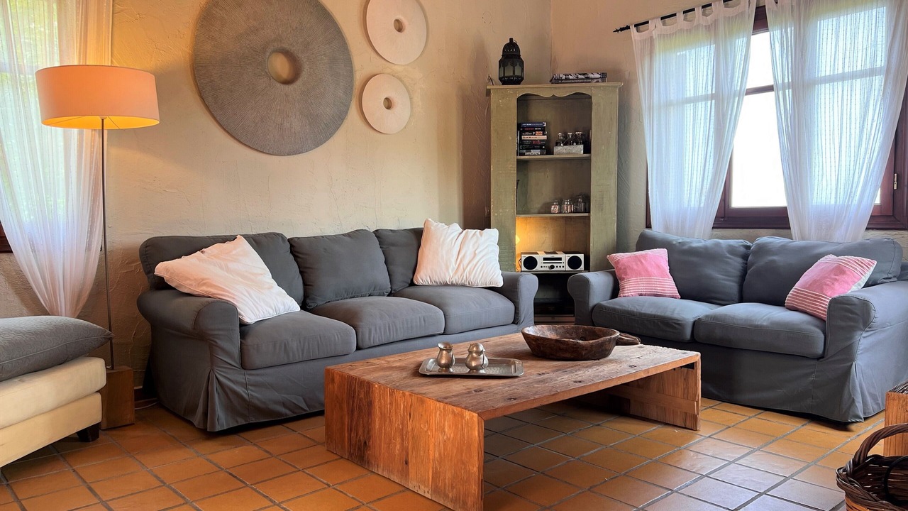 Photo of Livingroom in Skopelos