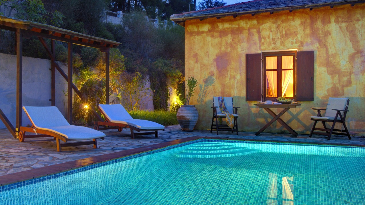 Photo of Outdoor in Skopelos