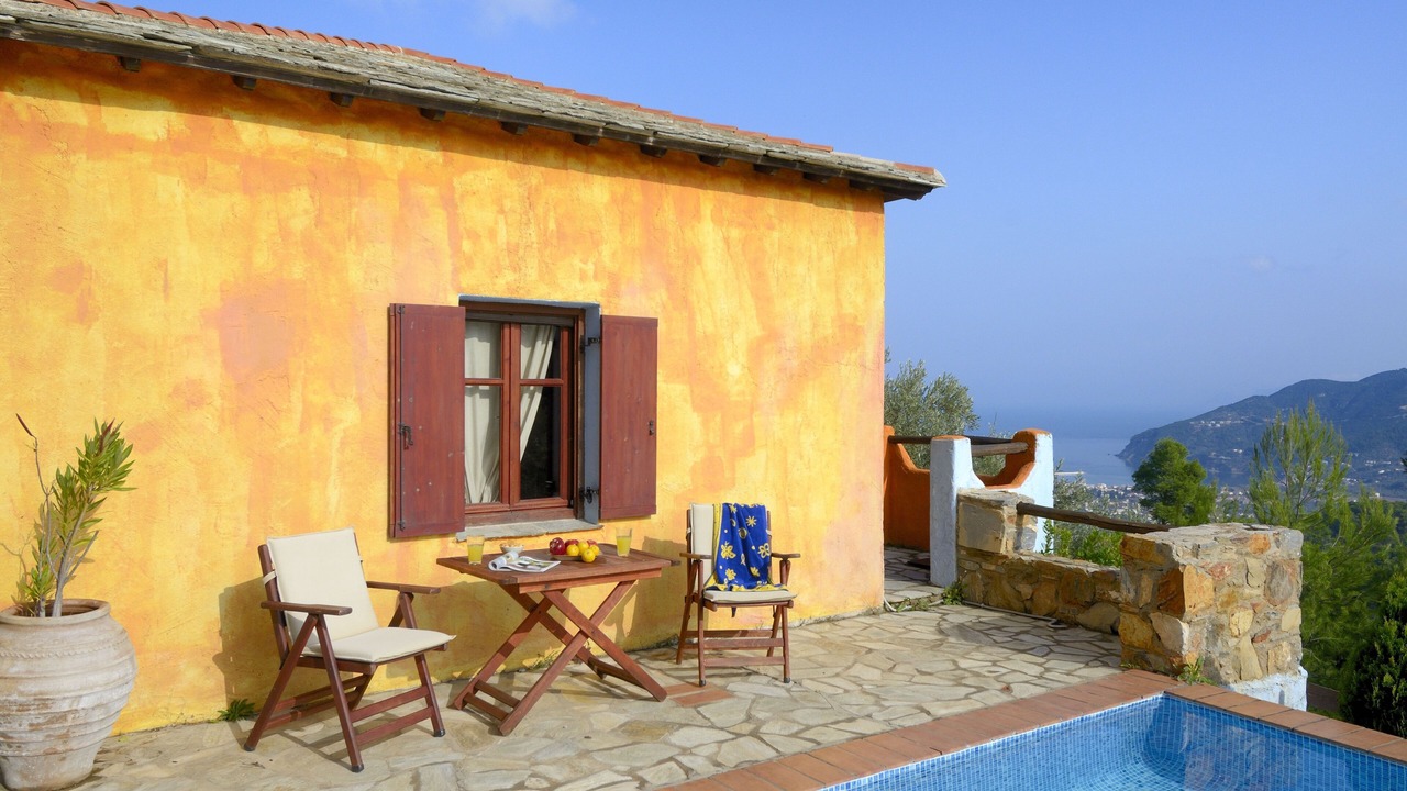 Photo of Outdoor in Skopelos