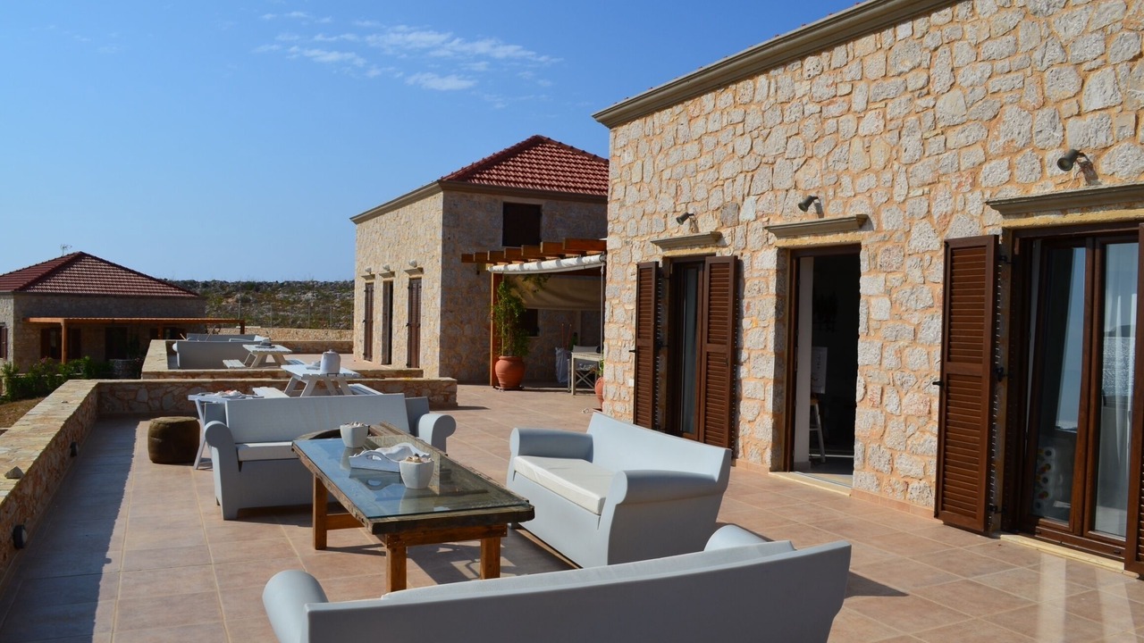Photo of Outdoor in Halki