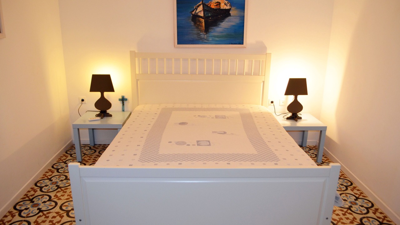 Photo of Bedroom in Halki