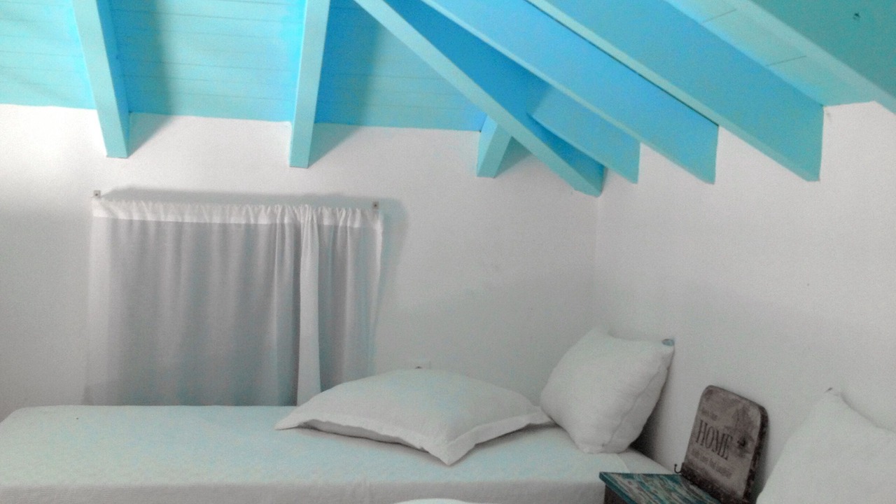 Photo of Bedroom in Halki