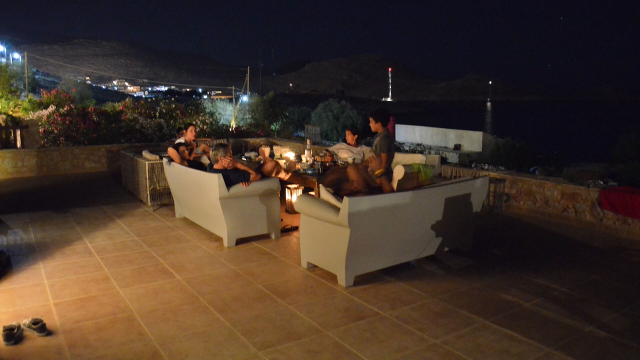 Photo of Outdoor in Halki