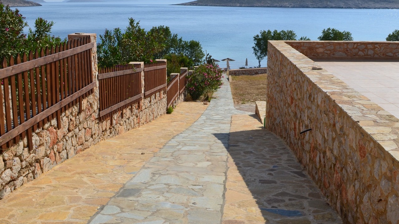 Photo of Outdoor in Halki