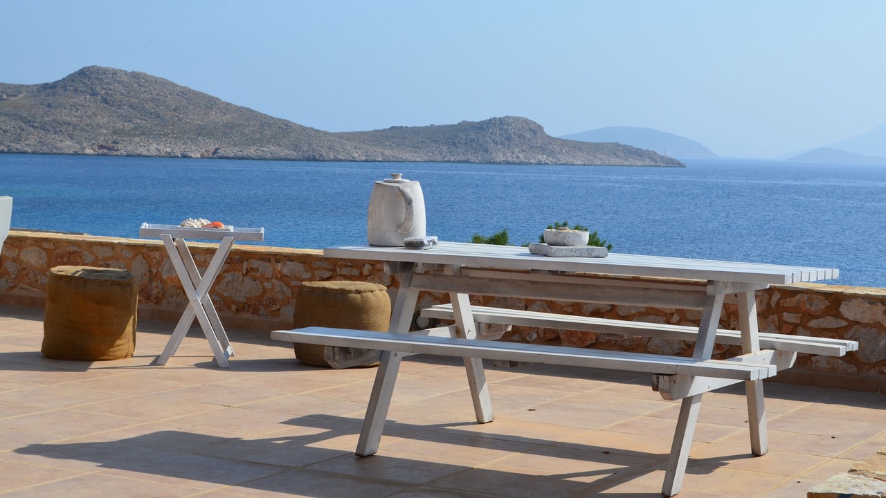 Photo of Outdoor in Halki