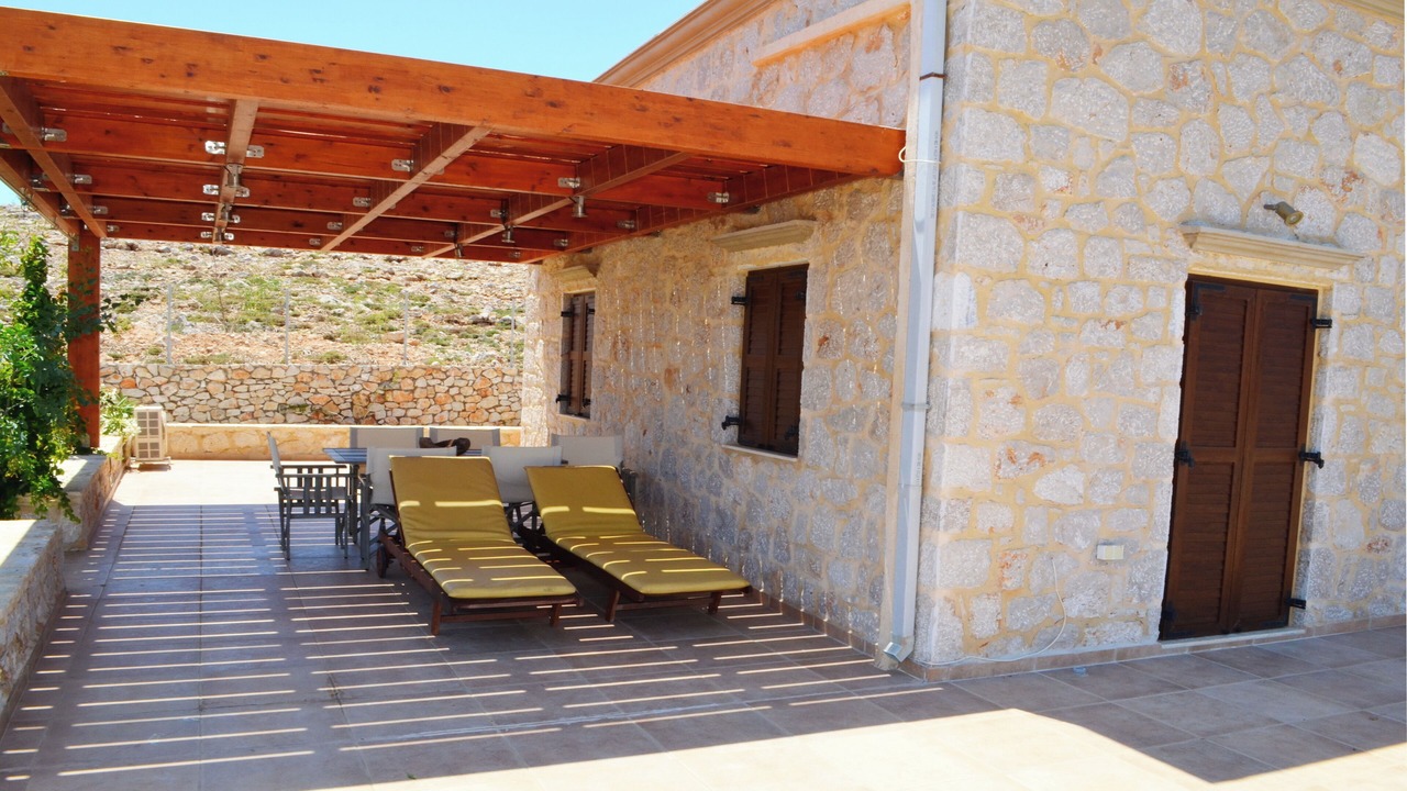 Photo of Outdoor in Halki