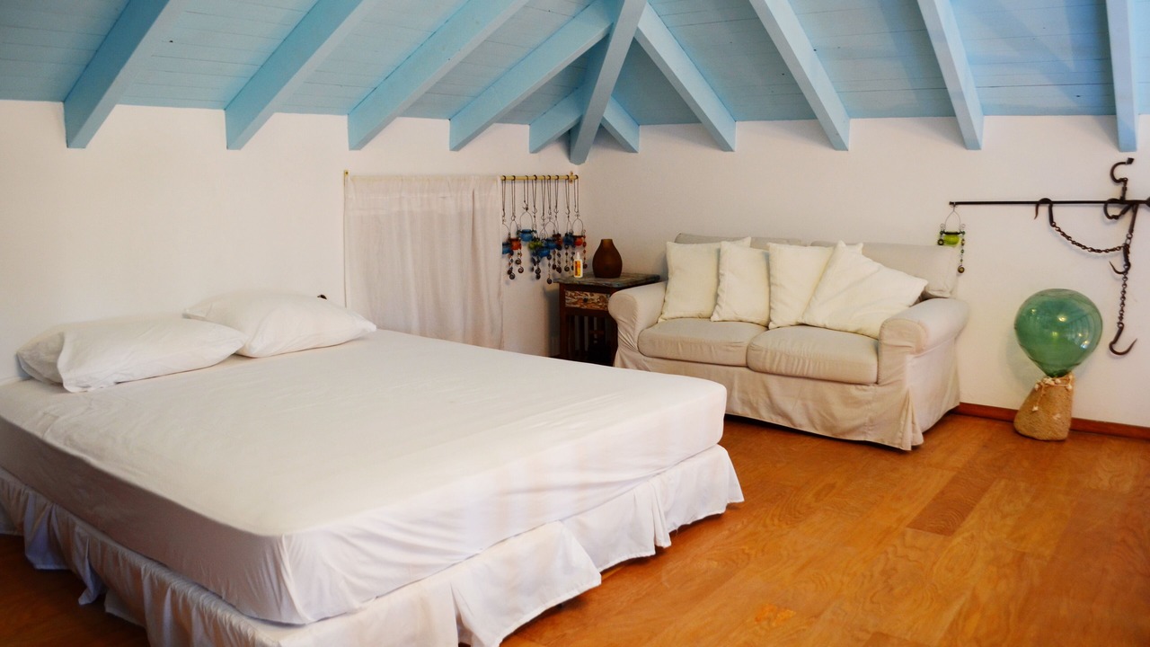 Photo of Bedroom in Halki