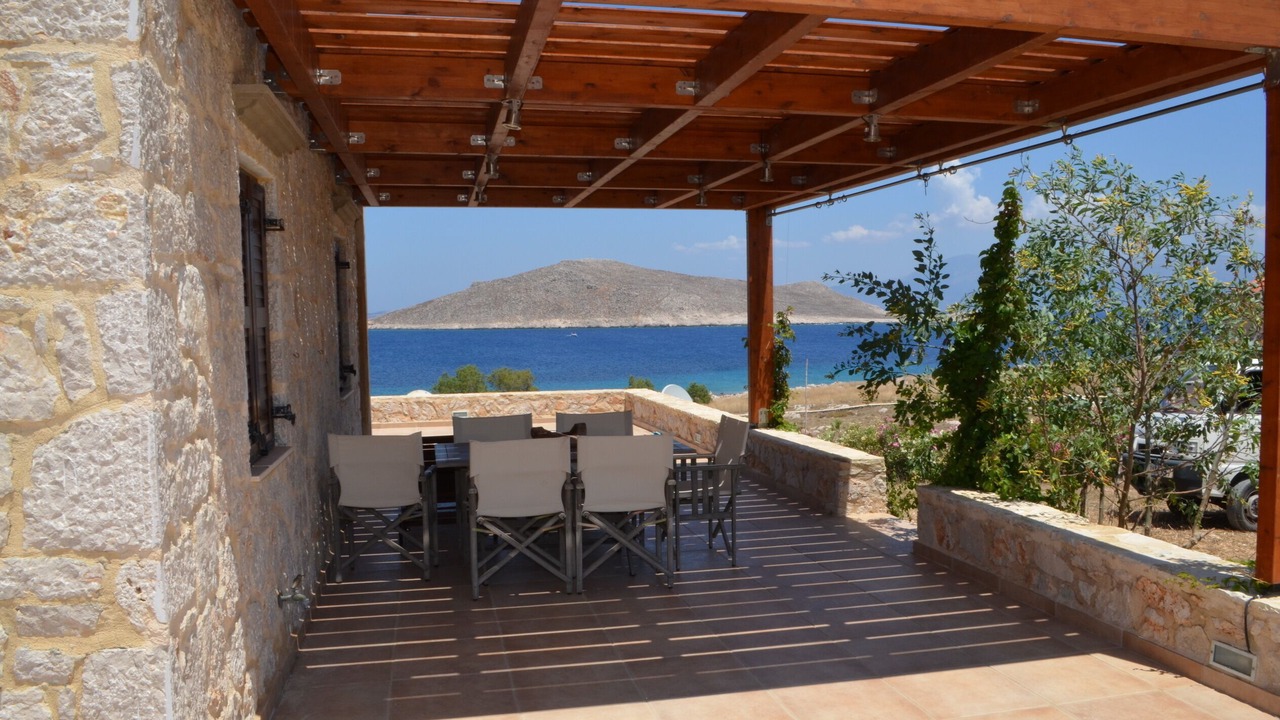 Photo of Outdoor in Halki