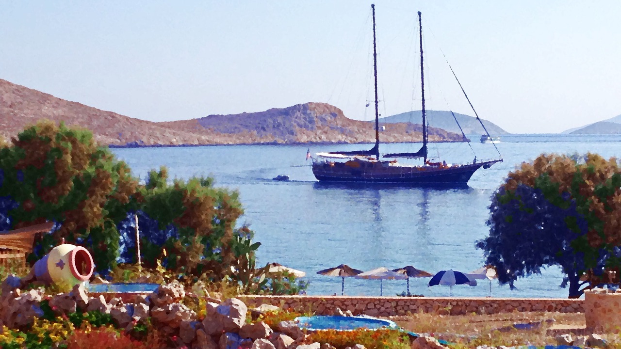 Photo of Others in Halki