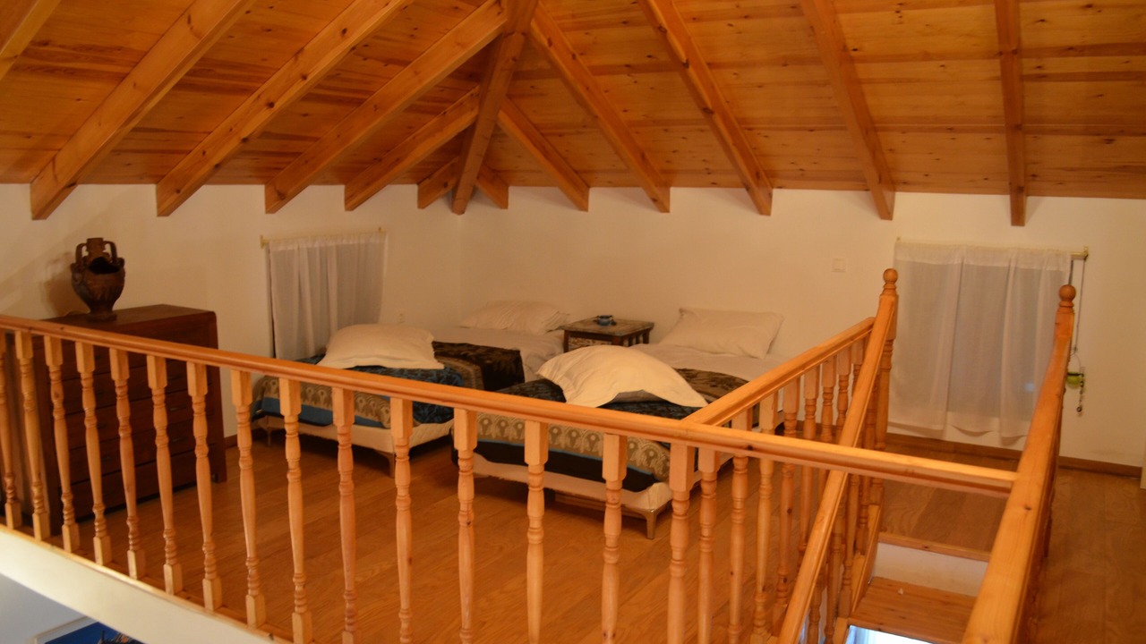 Photo of Bedroom in Halki