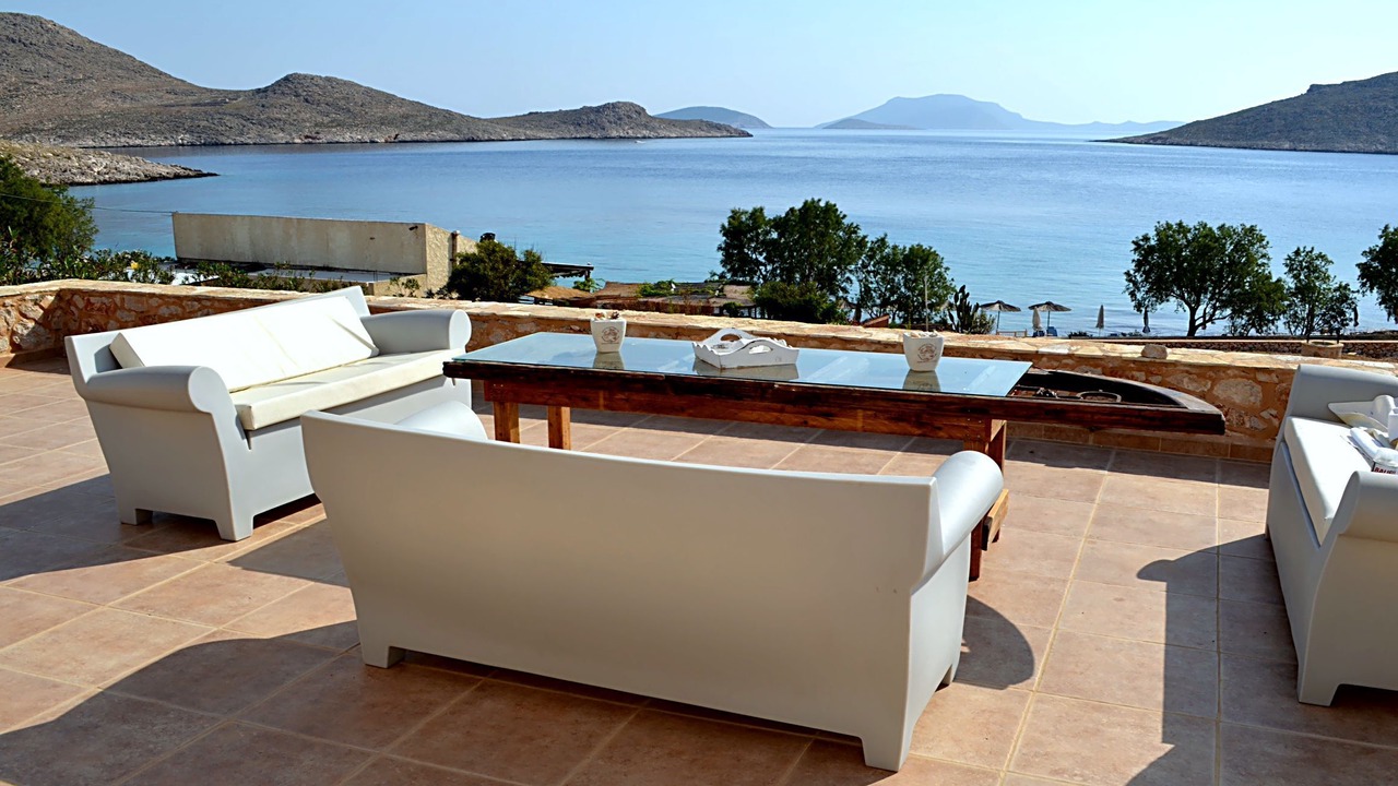 Photo of Outdoor in Halki