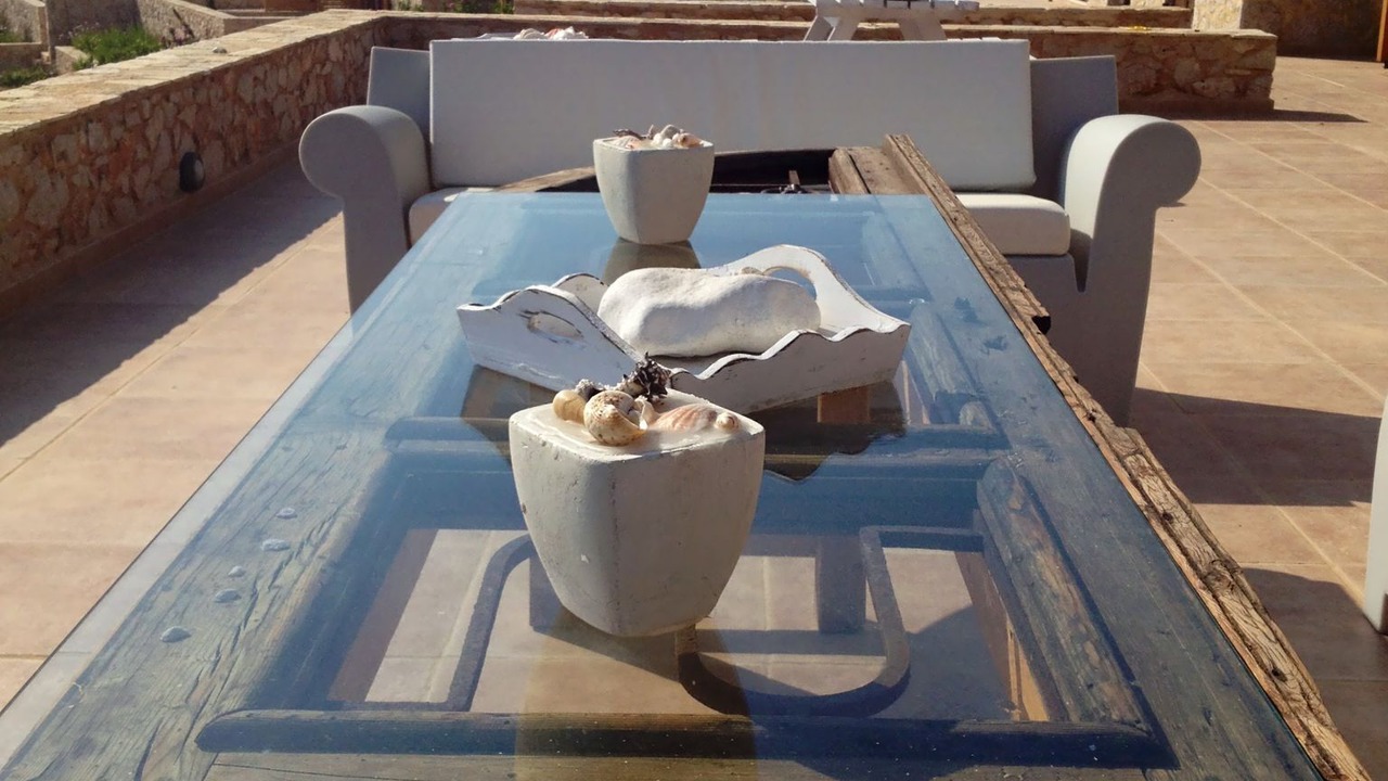 Photo of Outdoor in Halki