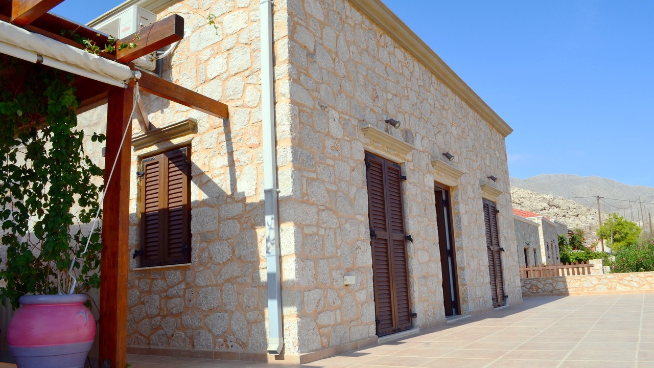 Photo of Outdoor in Halki