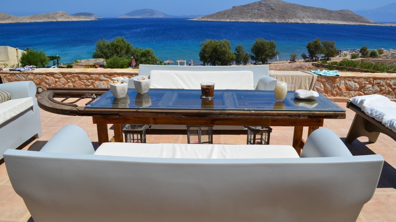 Photo of Others in Halki