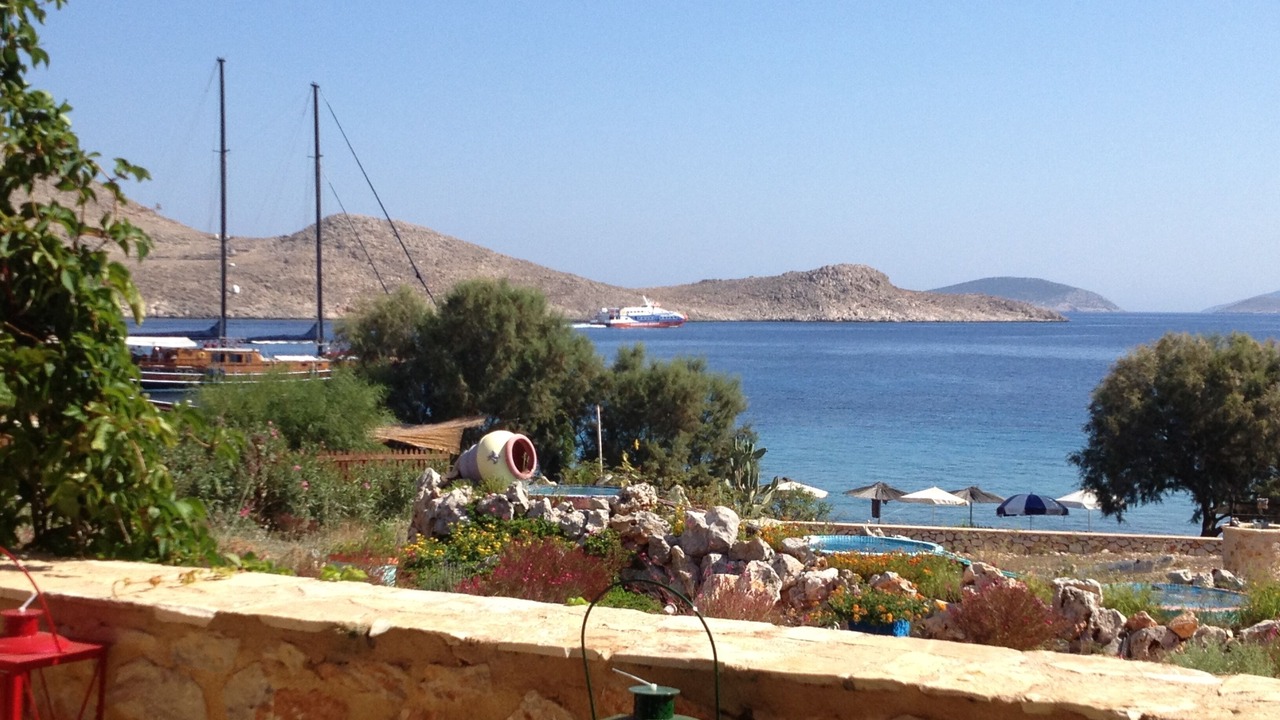 Photo of Outdoor in Halki