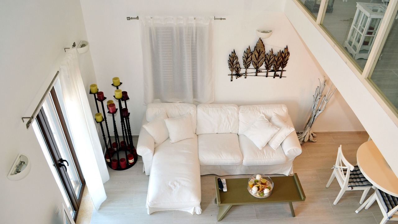 Photo of Livingroom in Halki