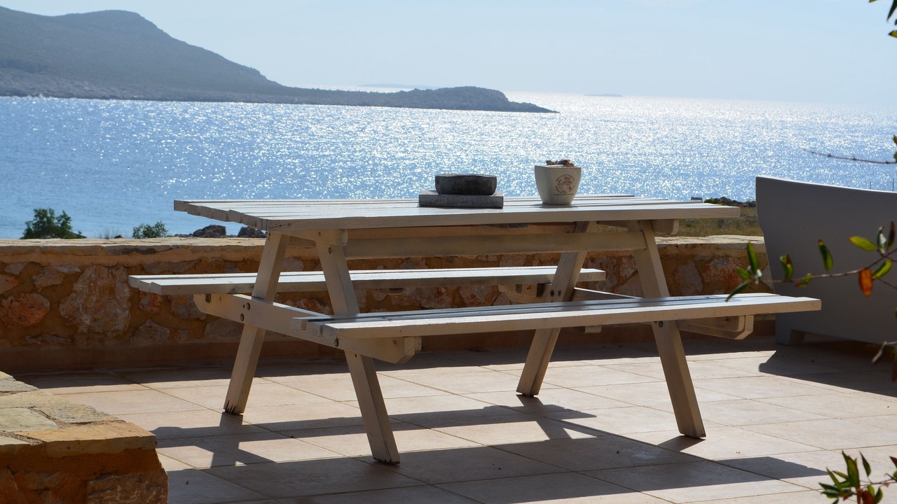 Photo of Outdoor in Halki