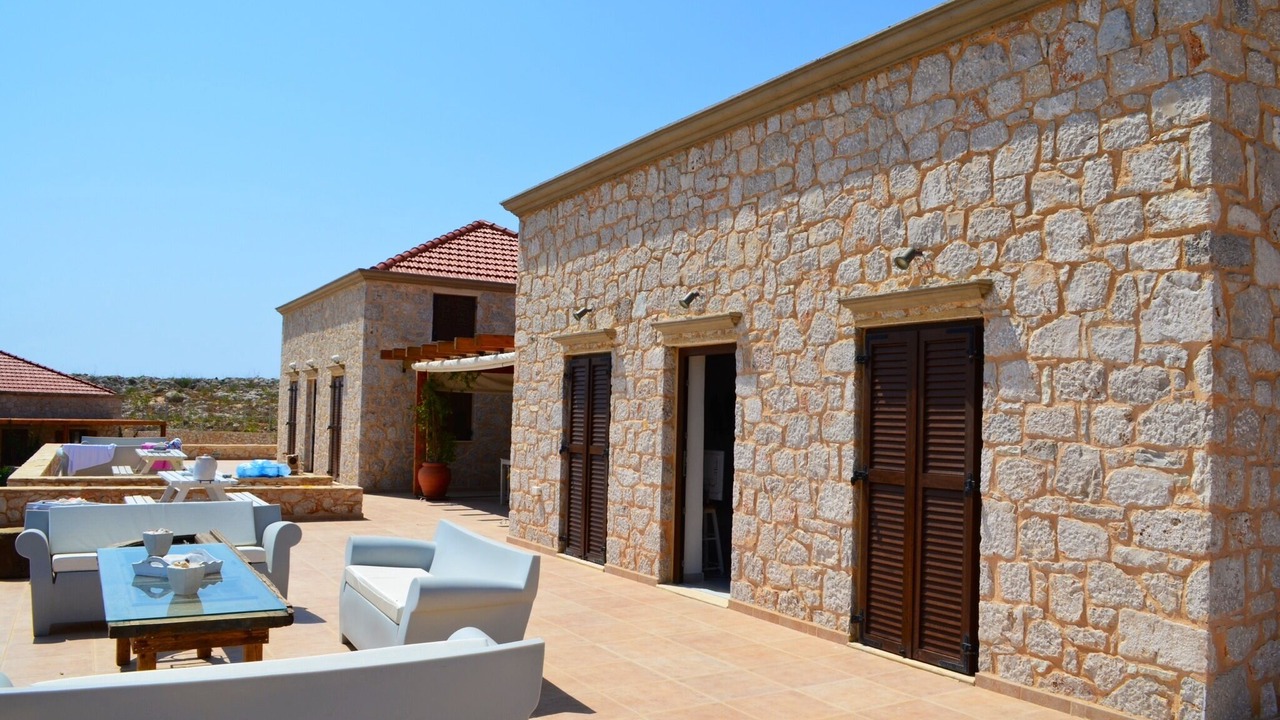 Photo of Outdoor in Halki
