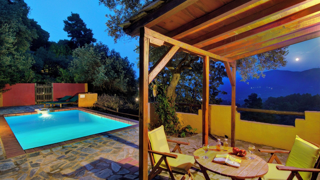 Photo of Outdoor in Skopelos