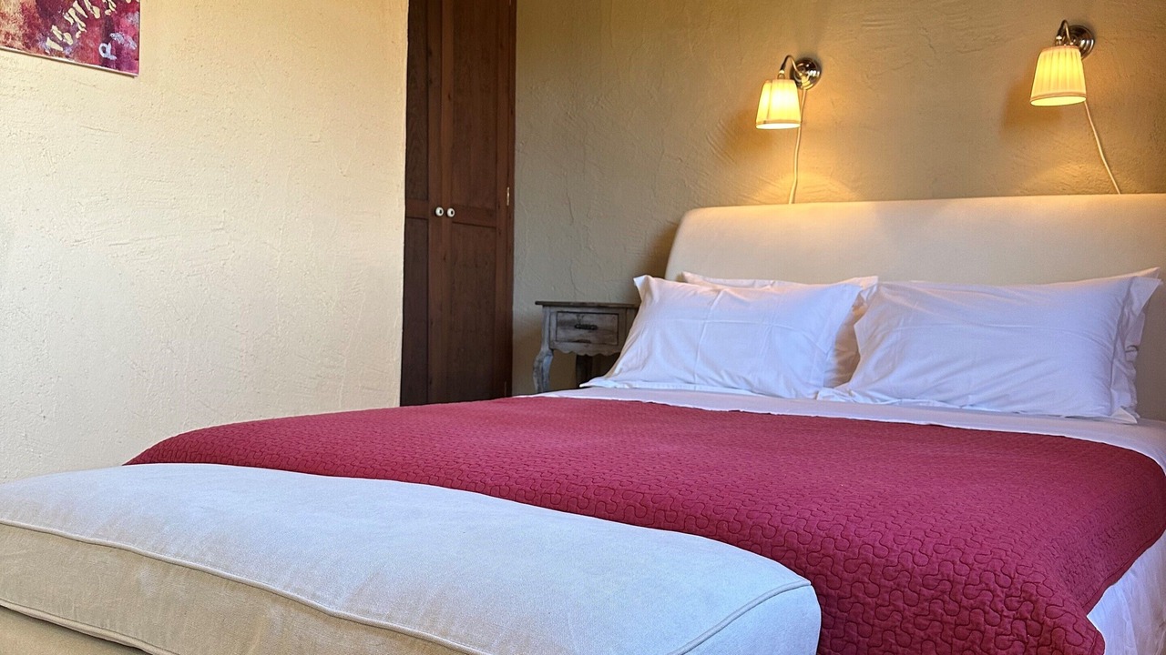 Photo of Bedroom in Skopelos