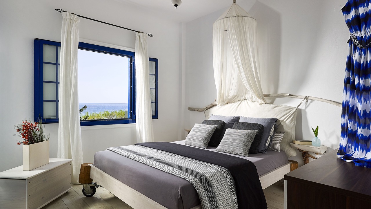 Photo of Bedroom in Koutsounari