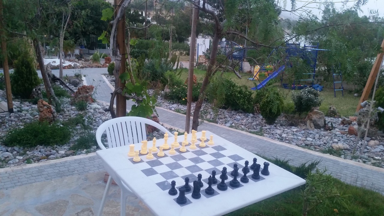 Photo of Outdoor in Koutsounari