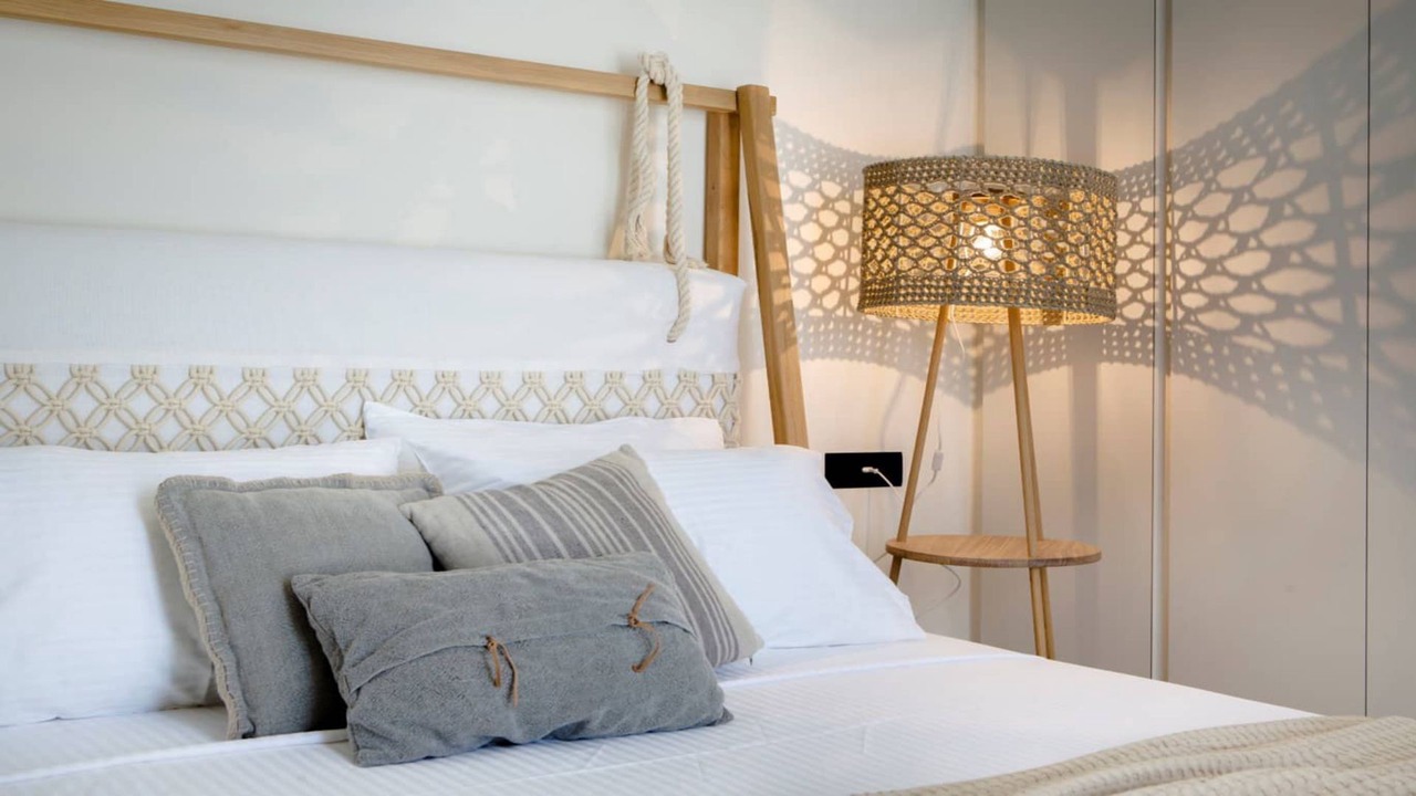 Photo of Bedroom in Vlachata