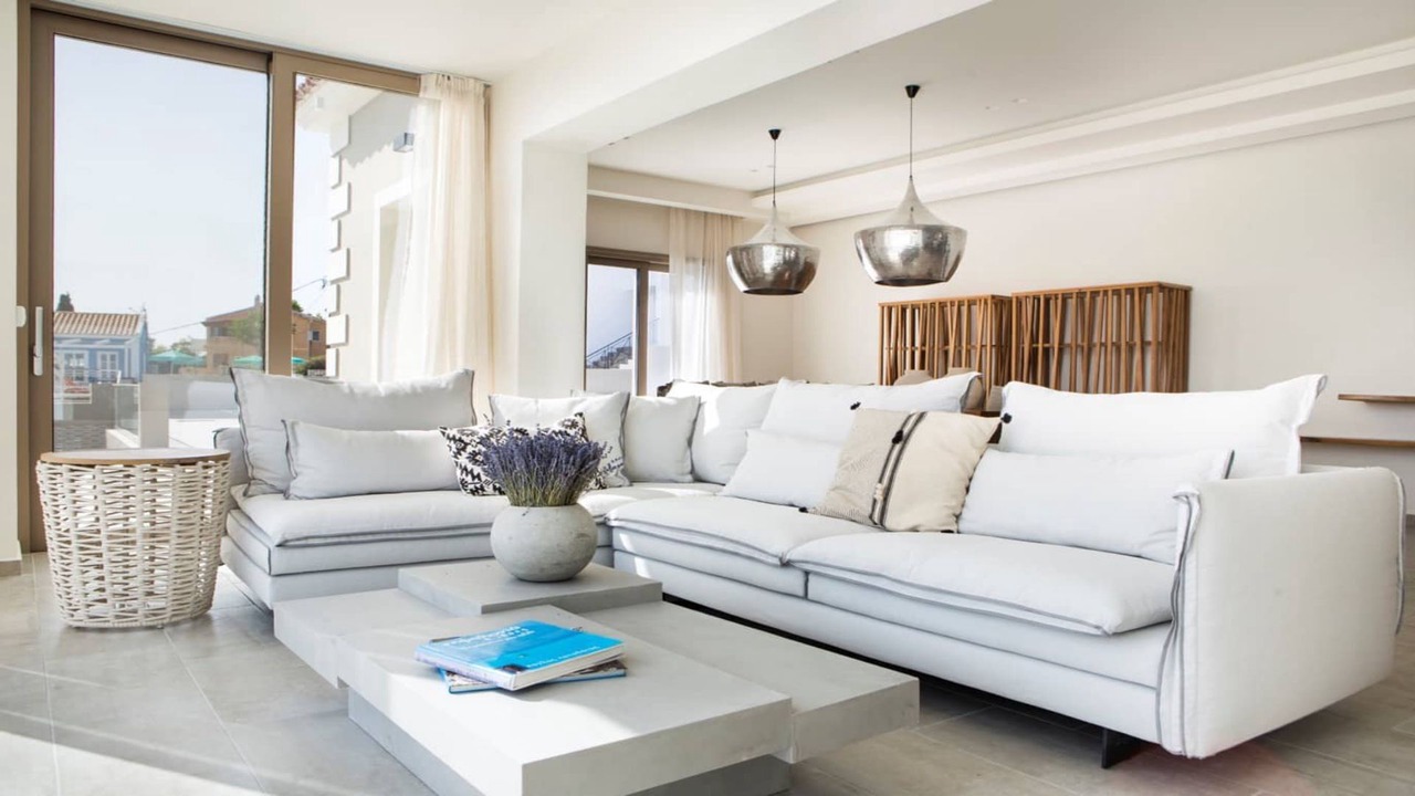 Photo of Livingroom in Vlachata