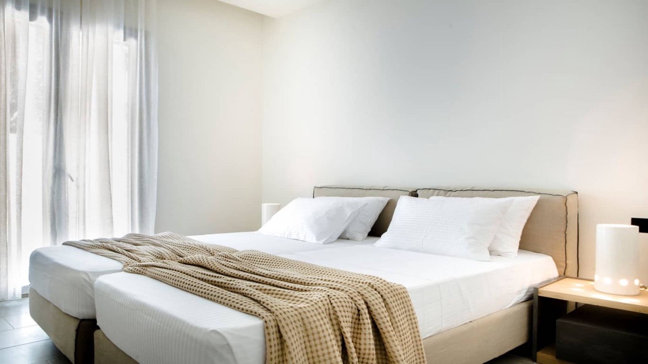 Photo of Bedroom in Vlachata