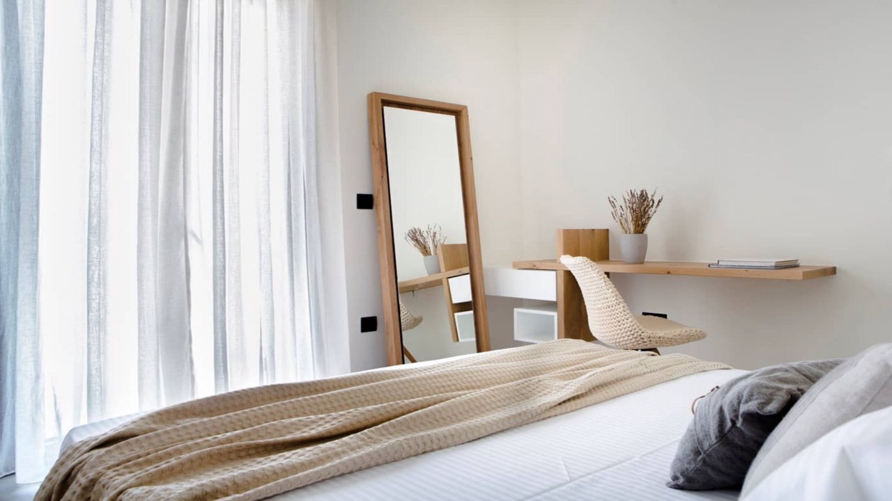 Photo of Bedroom in Vlachata