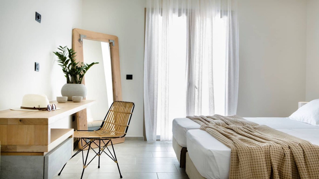Photo of Bedroom in Vlachata