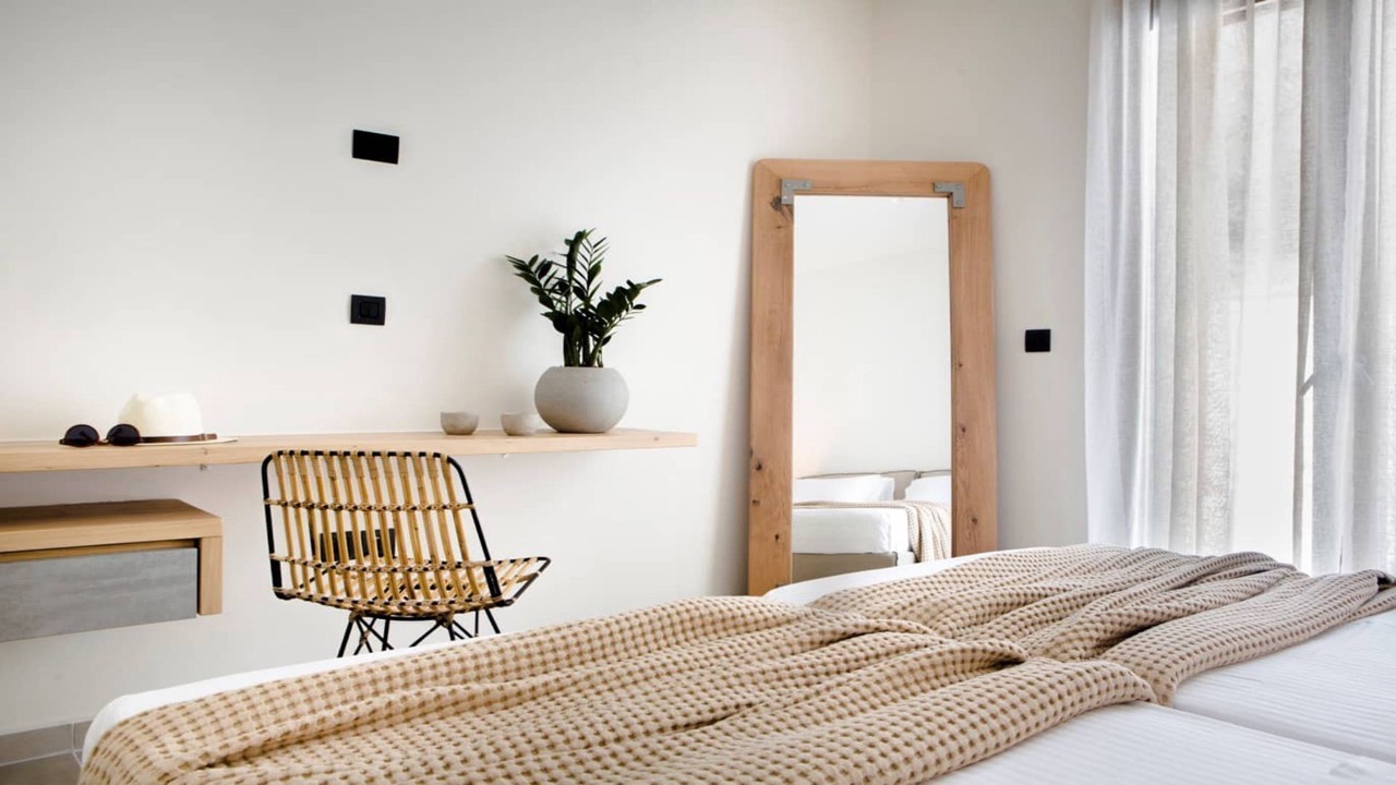Photo of Bedroom in Vlachata