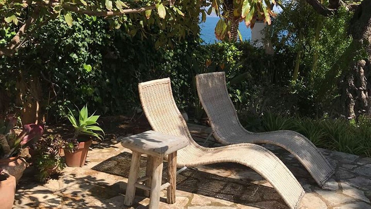 Photo of Patio Balcony in Kefalari