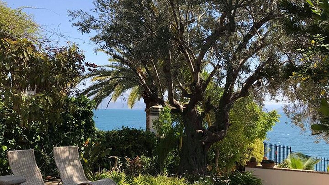 Photo of Patio Balcony in Kefalari